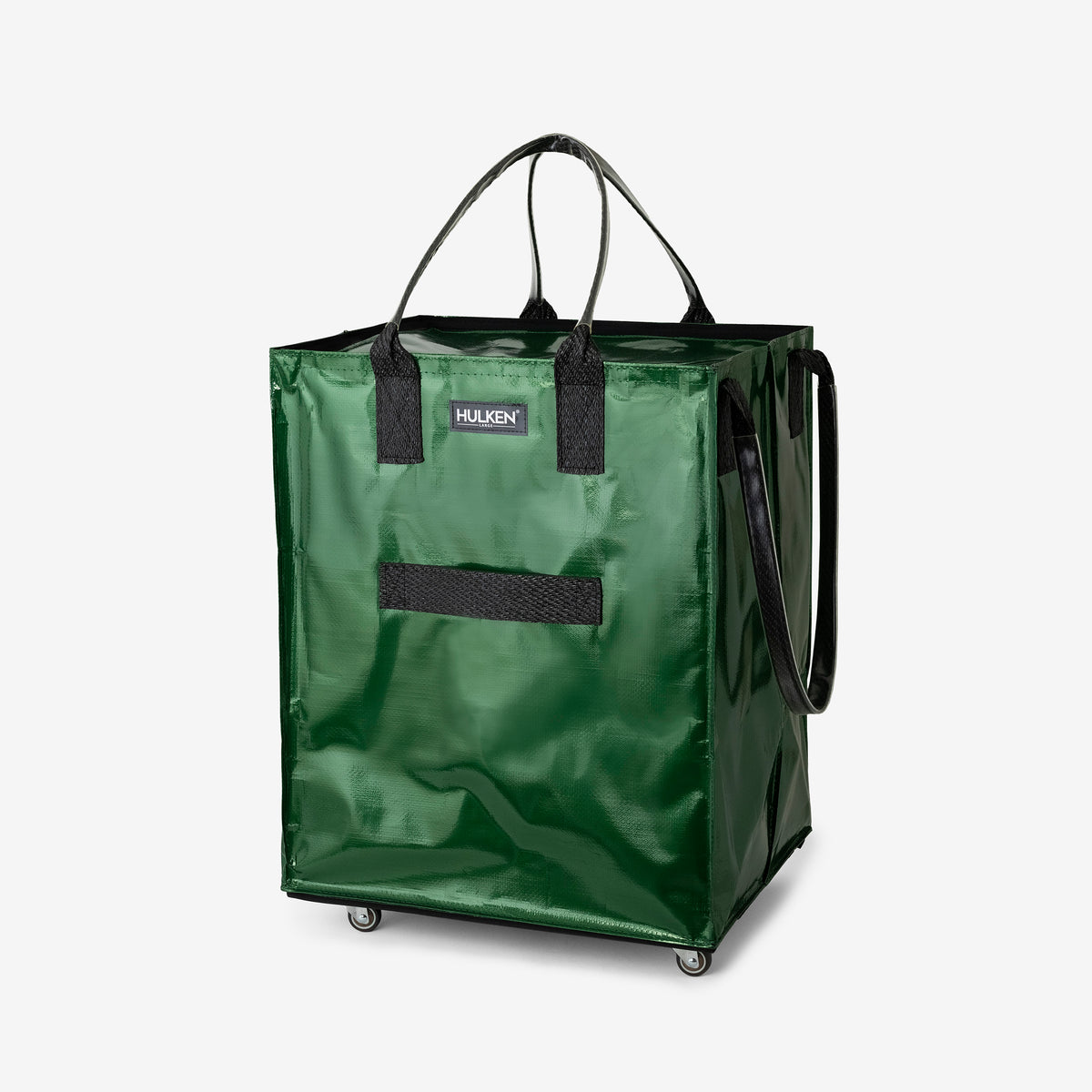 Hulken Bag Large - Forest Green