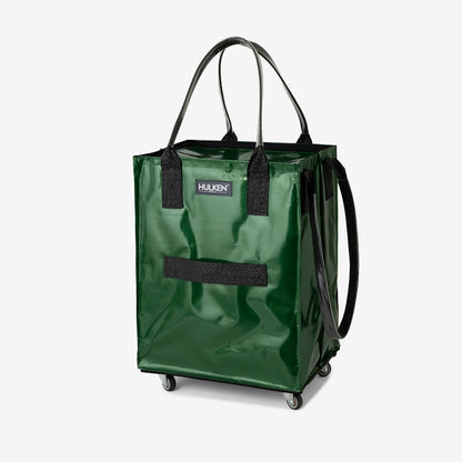 Hulken Bag Medium - Forest Green