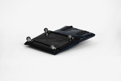 Hulken Bag Medium - Blue