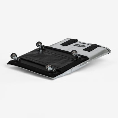 Hulken Bag Medium - Silver