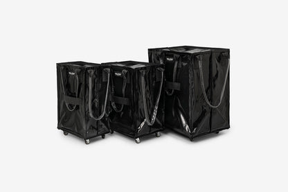 Hulken Bag Large - Black