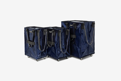 Hulken Bag Large - Blue