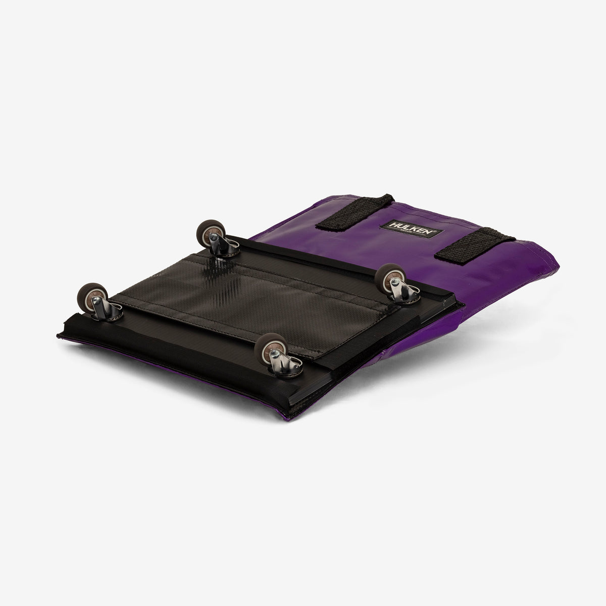 Hulken Bag Medium - Ultraviolet
