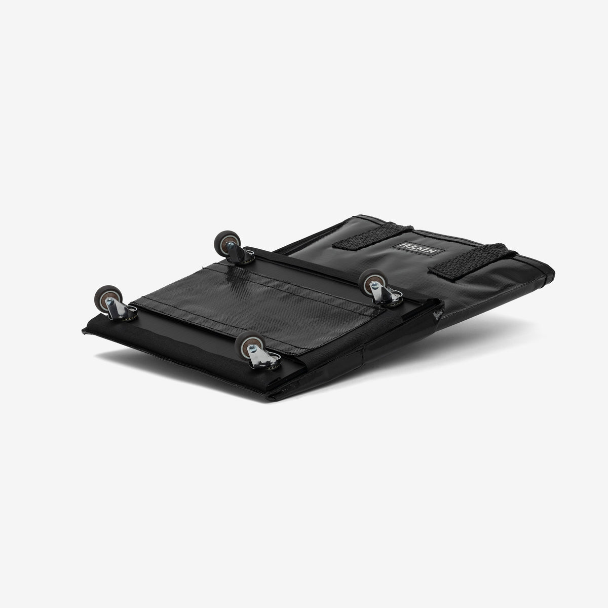 Hulken Bag Medium - Black