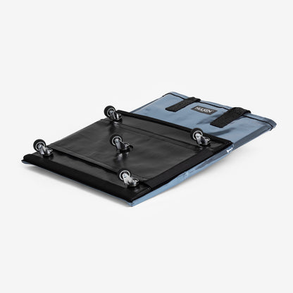 Hulken Bag Large - Crystal Blue