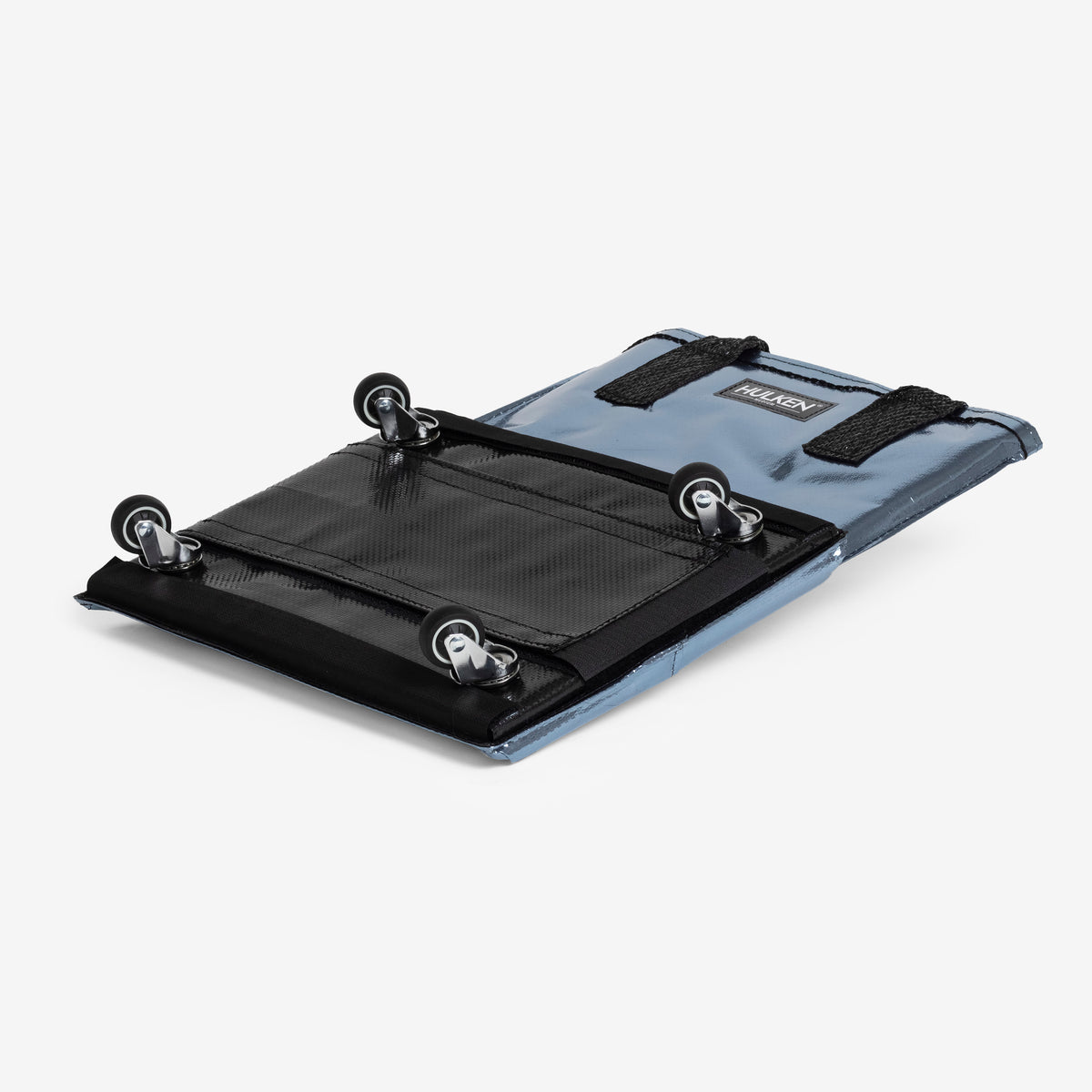 Hulken Bag Medium - Crystal Blue