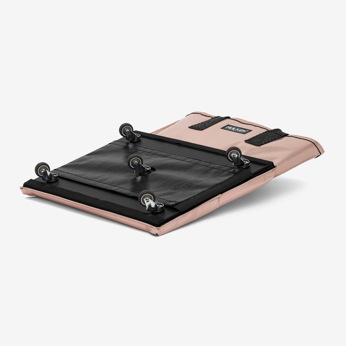 Hulken Bag Large - Roségold