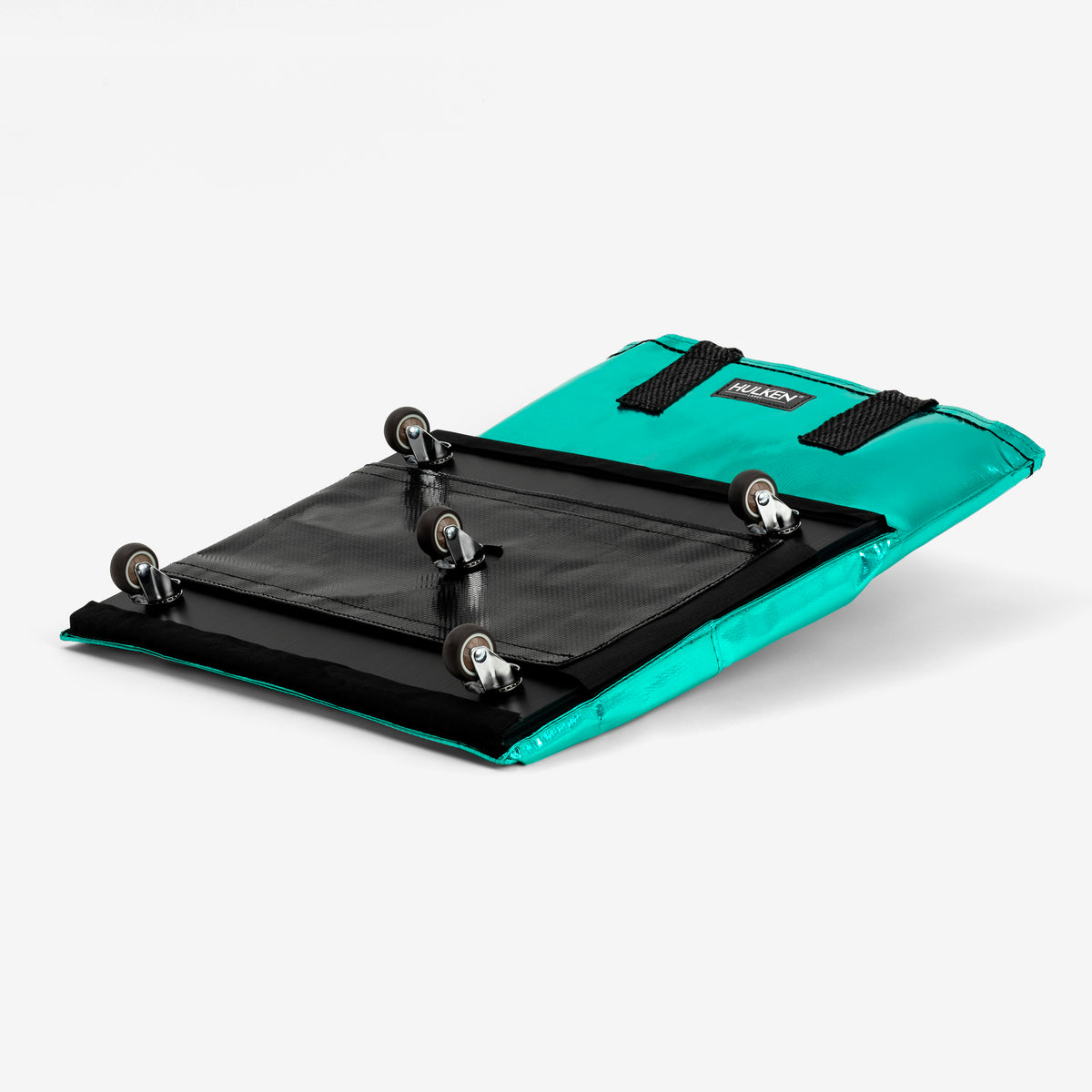 Hulken Bag Large - Teal