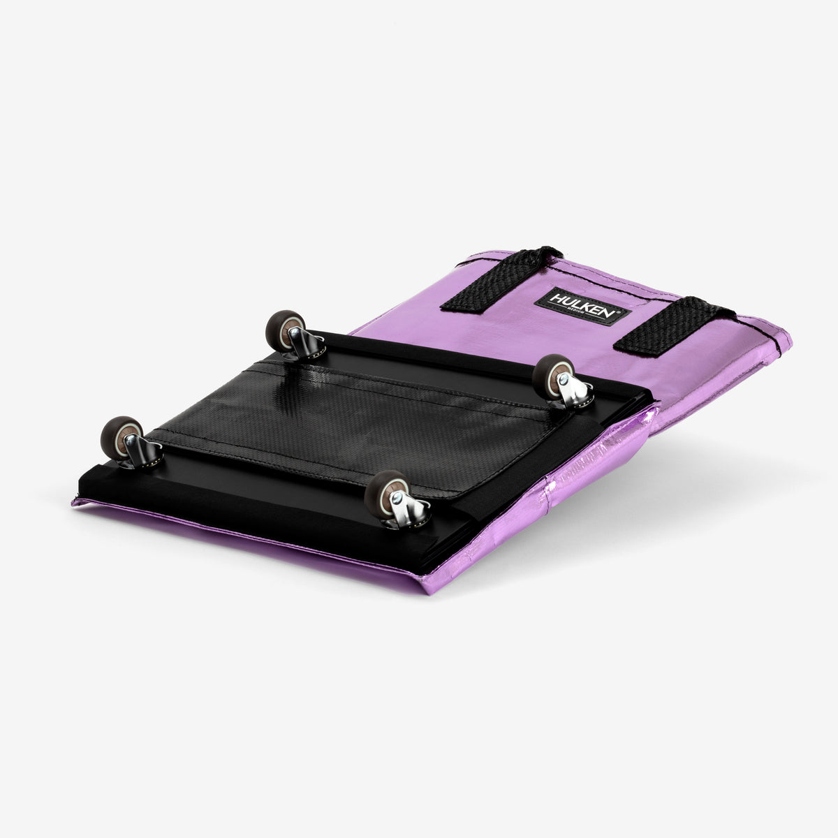 Hulken Bag Medium - Lilac