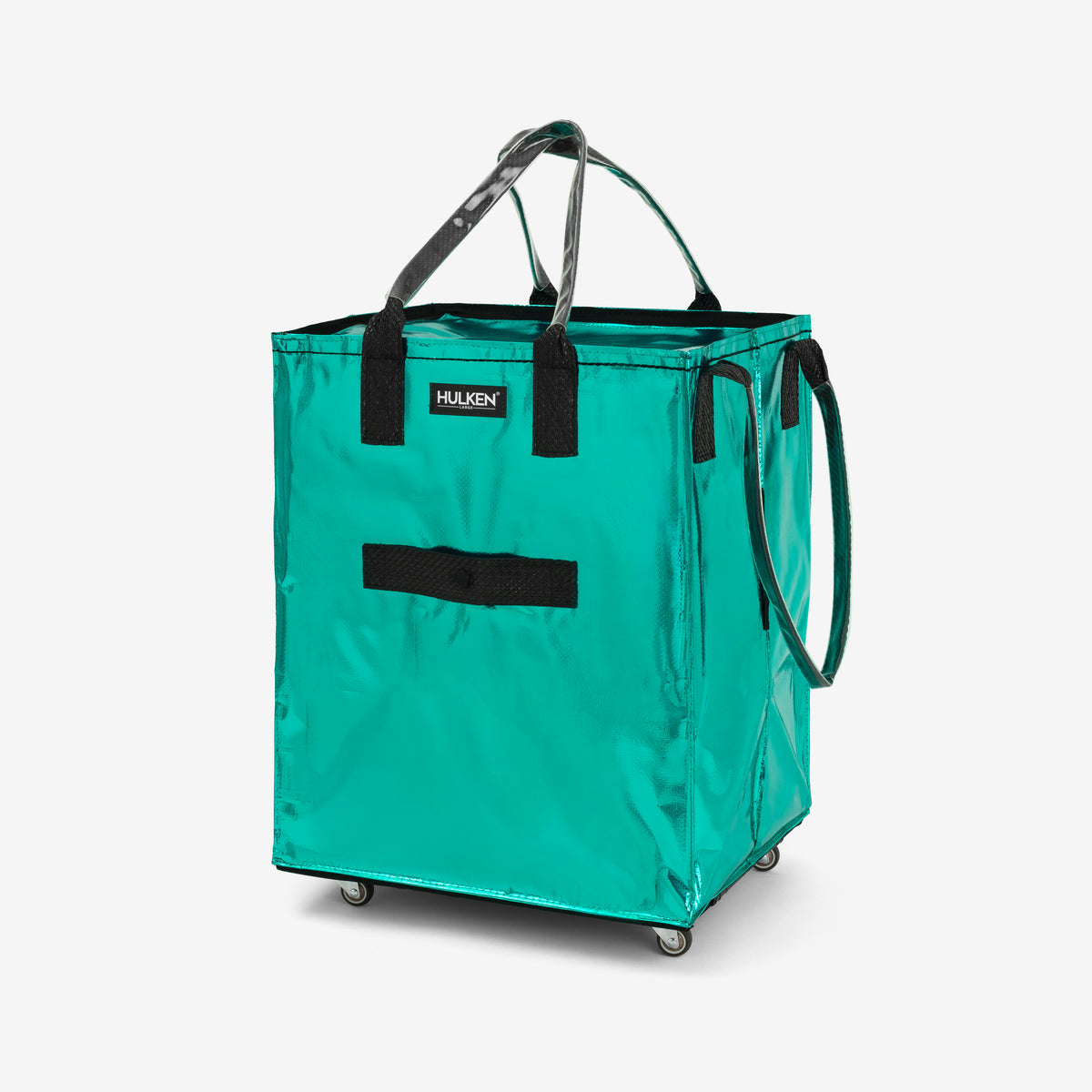 Hulken Bag Large - Teal