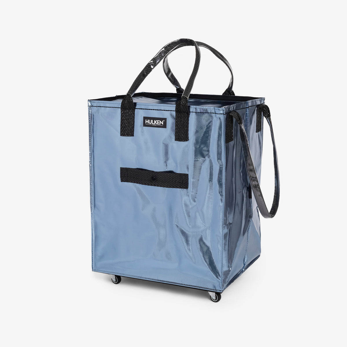 Hulken Bag Large - Crystal Blue
