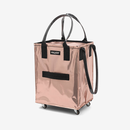 Hulken Bag Medium - Roségold