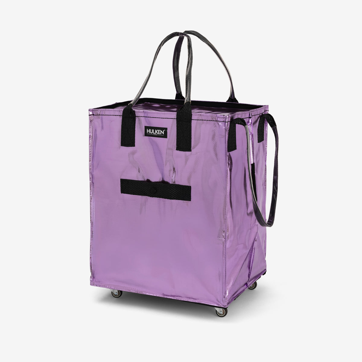 Hulken Bag Large - Lilac