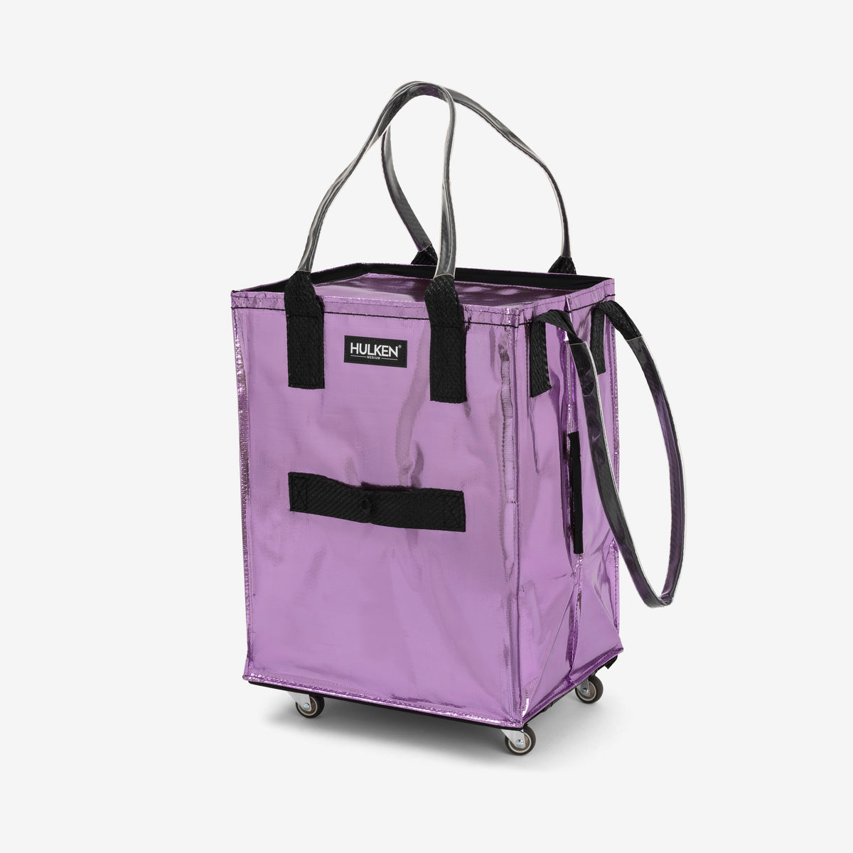 Hulken Bag Medium - Lilac