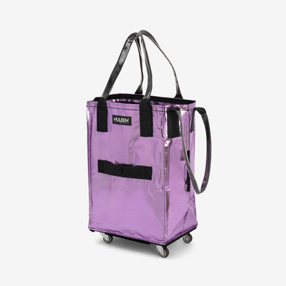 Hulken Bag Small - Lilac