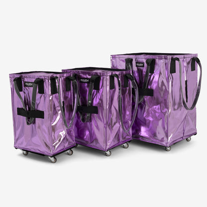 Hulken Bag Small - Lilac