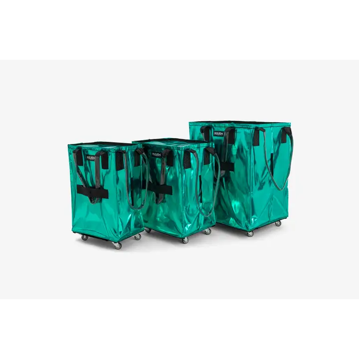 Hulken Bag Medium - Teal